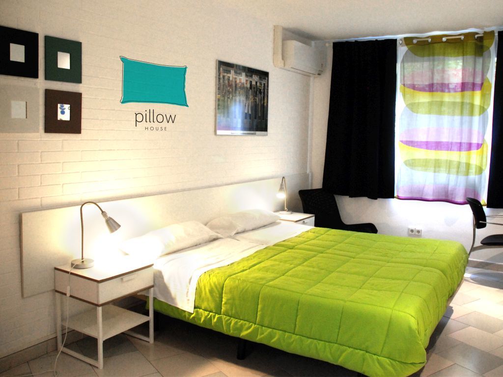 Bypillow House Barcelone Extérieur photo