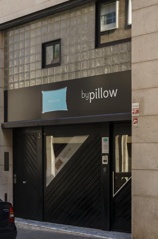 Bypillow House Barcelone Extérieur photo